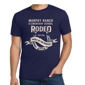 Adult Shirt - Horseshoe