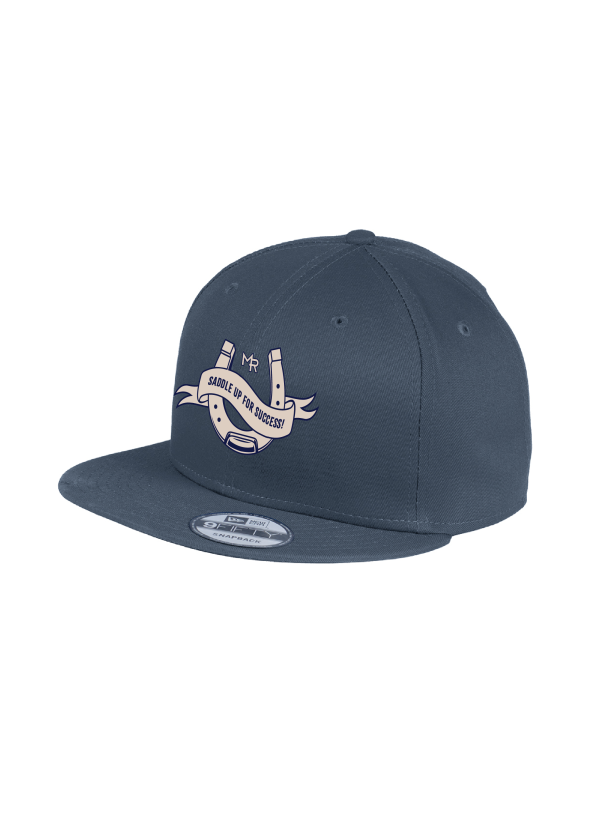 NewEra Snapback - Image 2