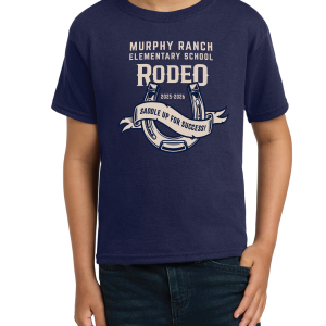 Youth Shirt - Horseshoe